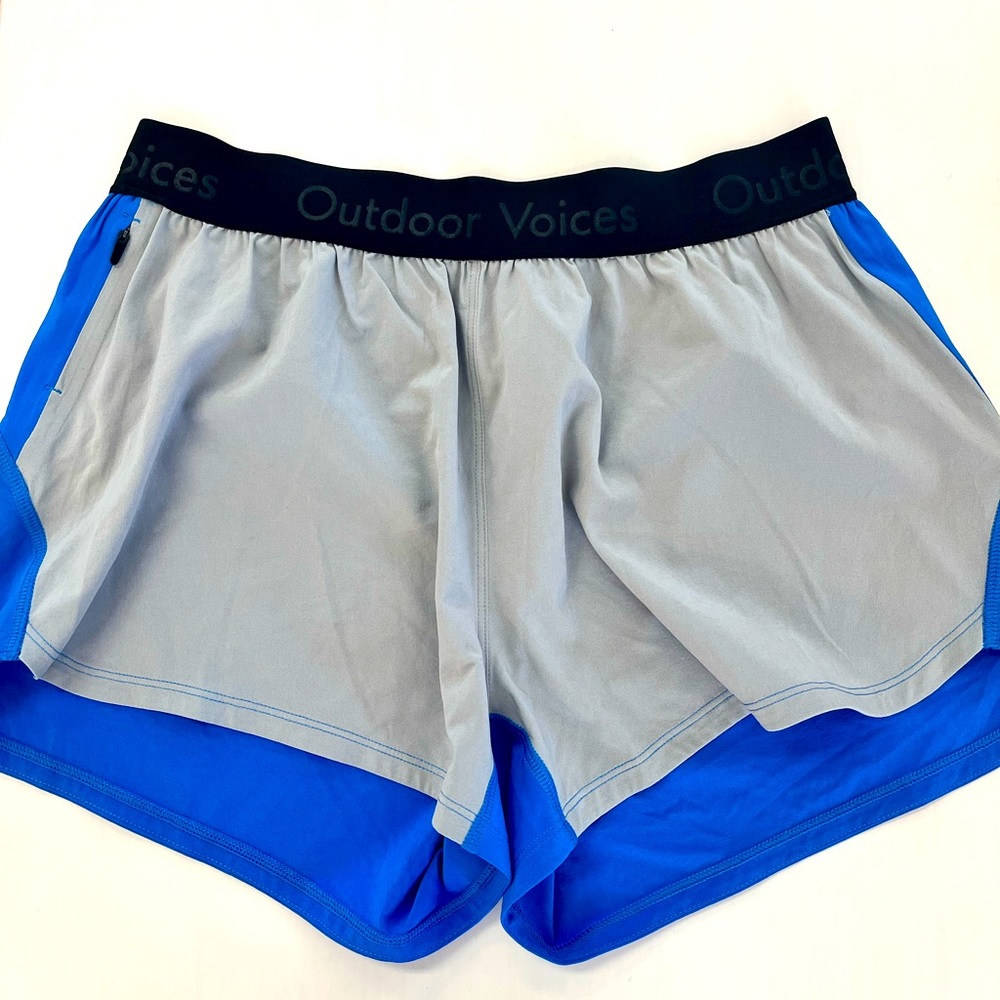 OV Shorts Active Wear